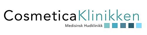 Cosmetica Klinikken logo